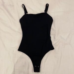 hollister bodysuit